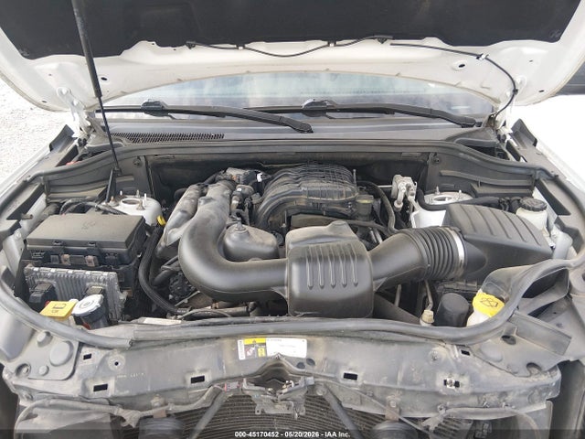 Aukcja sprzedaży 2015 Jeep Grand Cherokee Limited, vin: 1C4RJFBG0FC924706, numer aukcji: 45170452