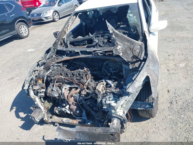 Продаж на аукціоні авто 2015 Nissan Altima 2.5 S, vin: 1N4AL3AP2FC413348, номер лоту: 45170454