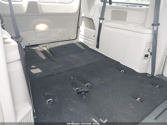 Продаж на аукціоні авто 2012 Chrysler Town & Country Touring-l, vin: 2C4RC1CG5CR266654, номер лоту: 45170453