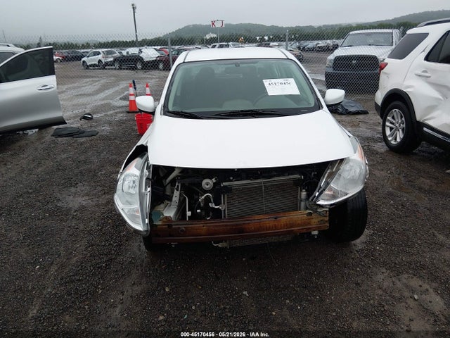 Продаж на аукціоні авто 2017 Nissan Versa 1.6 S, vin: 3N1CN7AP4HL887297, номер лоту: 45170456