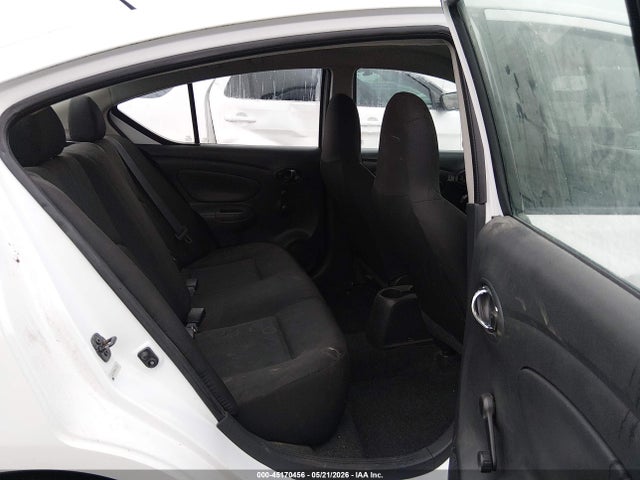 Продаж на аукціоні авто 2017 Nissan Versa 1.6 S, vin: 3N1CN7AP4HL887297, номер лоту: 45170456
