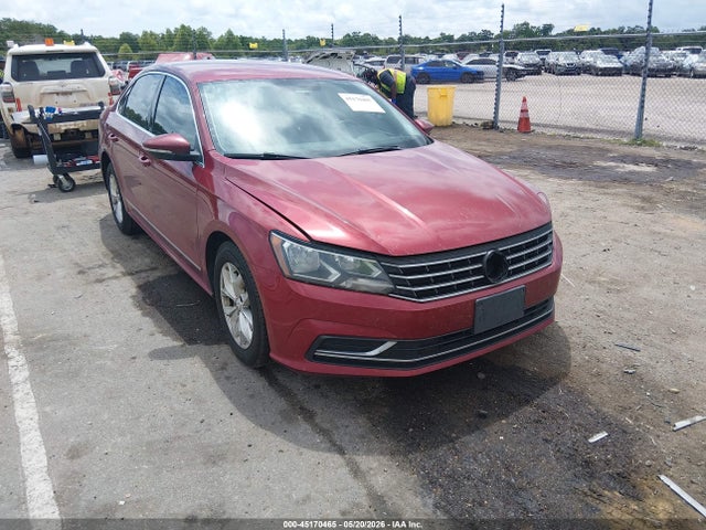 Aukcja sprzedaży 2016 Volkswagen Passat 1.8t S, vin: 1VWAS7A30GC023994, numer aukcji: 45170465
