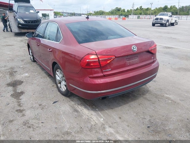 Aukcja sprzedaży 2016 Volkswagen Passat 1.8t S, vin: 1VWAS7A30GC023994, numer aukcji: 45170465