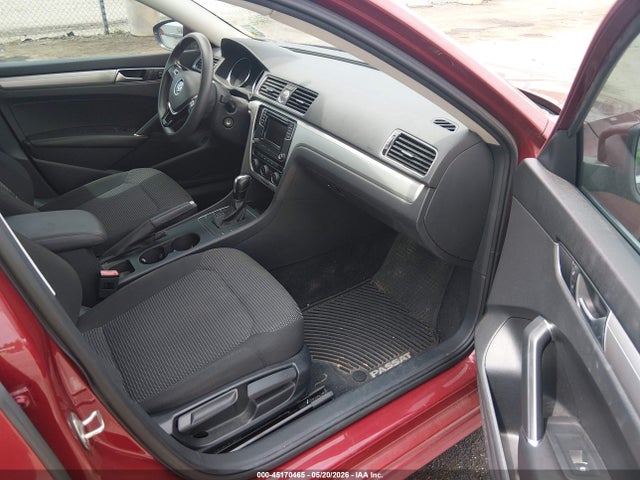 Aukcja sprzedaży 2016 Volkswagen Passat 1.8t S, vin: 1VWAS7A30GC023994, numer aukcji: 45170465