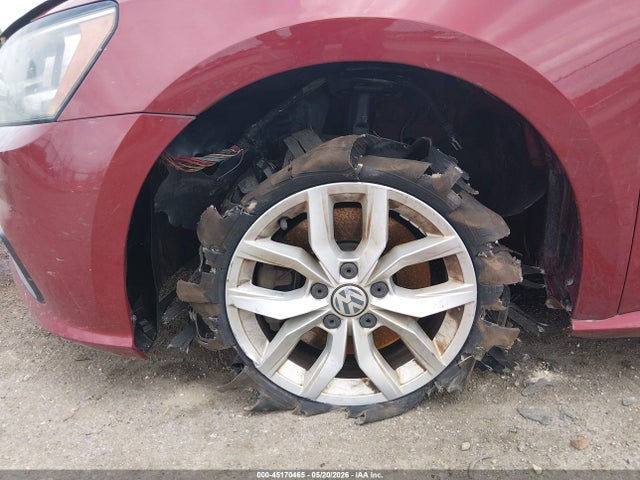 Aukcja sprzedaży 2016 Volkswagen Passat 1.8t S, vin: 1VWAS7A30GC023994, numer aukcji: 45170465
