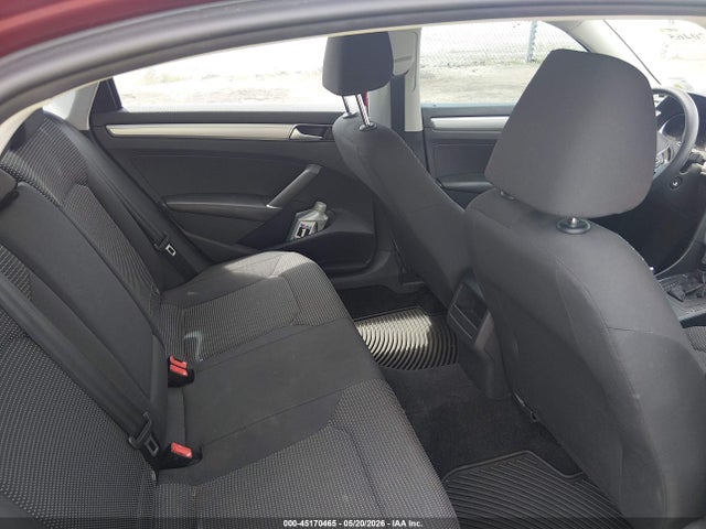 Aukcja sprzedaży 2016 Volkswagen Passat 1.8t S, vin: 1VWAS7A30GC023994, numer aukcji: 45170465