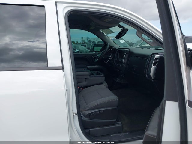Продажа на аукционе авто 2017 Chevrolet Silverado 1500 1lt, vin: 3GCPCREC1HG487052, номер лота: 45170466