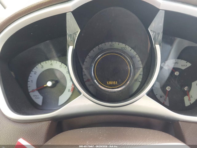 2012 Cadillac Srx Luxury Collection მანქანა იყიდება აუქციონზე, vin: 3GYFNAE33CS543385, აუქციონის ნომერი: 45170467