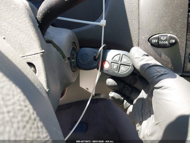 45170472 :رقم المزاد ، 5TDZK23C49S247910 vin ، 2009 Toyota Sienna Le مزاد بيع