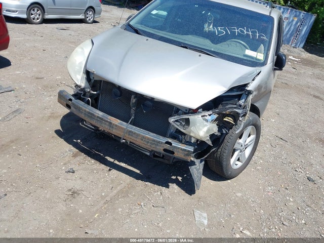 45170472 :رقم المزاد ، 5TDZK23C49S247910 vin ، 2009 Toyota Sienna Le مزاد بيع