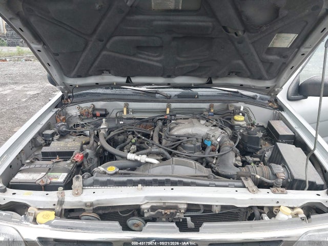 Продажа на аукционе авто 1999 Nissan Pathfinder Le/se/xe, vin: JN8AR05Y5XW294483, номер лота: 45170474