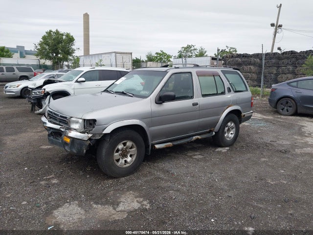 Продажа на аукционе авто 1999 Nissan Pathfinder Le/se/xe, vin: JN8AR05Y5XW294483, номер лота: 45170474
