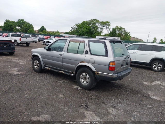 Продажа на аукционе авто 1999 Nissan Pathfinder Le/se/xe, vin: JN8AR05Y5XW294483, номер лота: 45170474