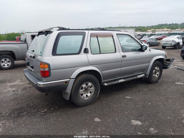 Продажа на аукционе авто 1999 Nissan Pathfinder Le/se/xe, vin: JN8AR05Y5XW294483, номер лота: 45170474