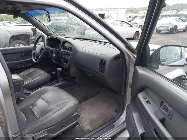 Продажа на аукционе авто 1999 Nissan Pathfinder Le/se/xe, vin: JN8AR05Y5XW294483, номер лота: 45170474