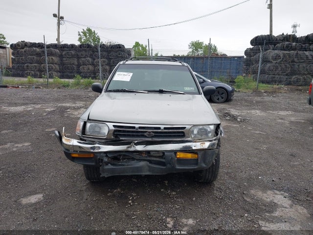 Продажа на аукционе авто 1999 Nissan Pathfinder Le/se/xe, vin: JN8AR05Y5XW294483, номер лота: 45170474