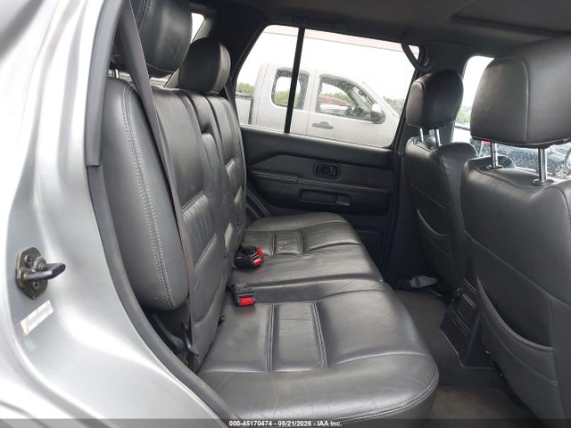 Продажа на аукционе авто 1999 Nissan Pathfinder Le/se/xe, vin: JN8AR05Y5XW294483, номер лота: 45170474