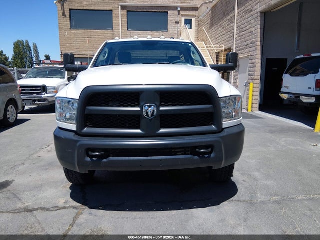 Aukcja sprzedaży 2018 Ram 3500 Tradesman  4x4 8' Box, vin: 3C63RRAJ7JG318555, numer aukcji: 45170475