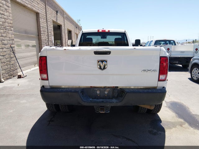 Aukcja sprzedaży 2018 Ram 3500 Tradesman  4x4 8' Box, vin: 3C63RRAJ7JG318555, numer aukcji: 45170475