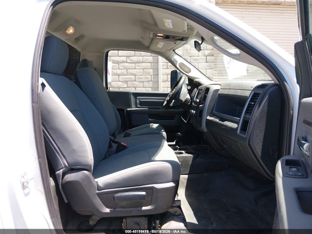 Aukcja sprzedaży 2018 Ram 3500 Tradesman  4x4 8' Box, vin: 3C63RRAJ7JG318555, numer aukcji: 45170475