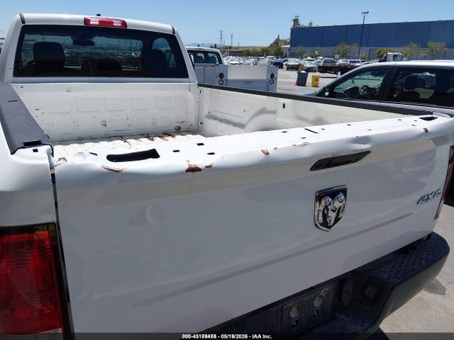 Aukcja sprzedaży 2018 Ram 3500 Tradesman  4x4 8' Box, vin: 3C63RRAJ7JG318555, numer aukcji: 45170475
