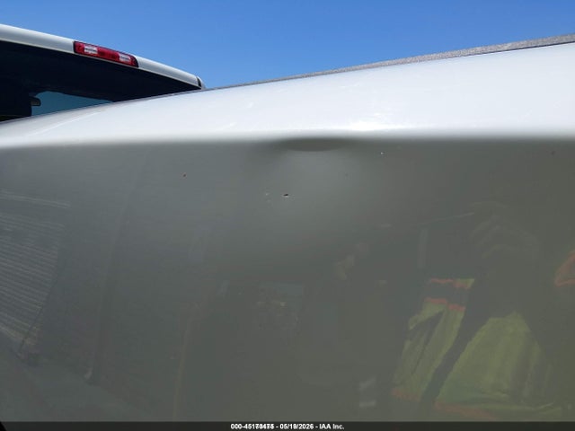 Aukcja sprzedaży 2018 Ram 3500 Tradesman  4x4 8' Box, vin: 3C63RRAJ7JG318555, numer aukcji: 45170475