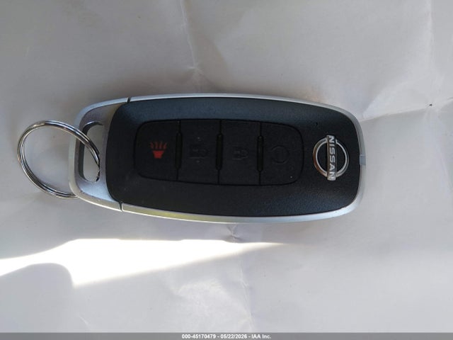 Aukcja sprzedaży 2023 Nissan Kicks Sv Xtronic Cvt, vin: 3N1CP5CV4PL503012, numer aukcji: 45170479