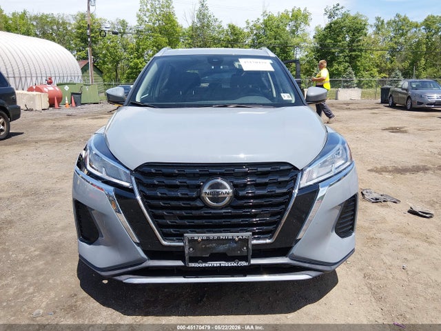 Aukcja sprzedaży 2023 Nissan Kicks Sv Xtronic Cvt, vin: 3N1CP5CV4PL503012, numer aukcji: 45170479