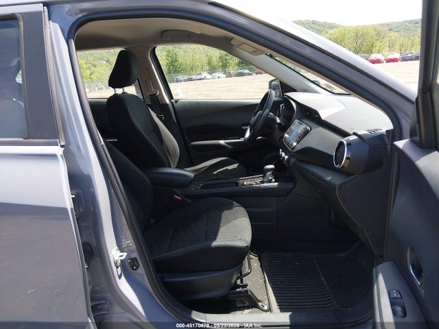 Aukcja sprzedaży 2023 Nissan Kicks Sv Xtronic Cvt, vin: 3N1CP5CV4PL503012, numer aukcji: 45170479