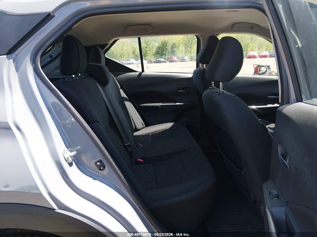 Aukcja sprzedaży 2023 Nissan Kicks Sv Xtronic Cvt, vin: 3N1CP5CV4PL503012, numer aukcji: 45170479