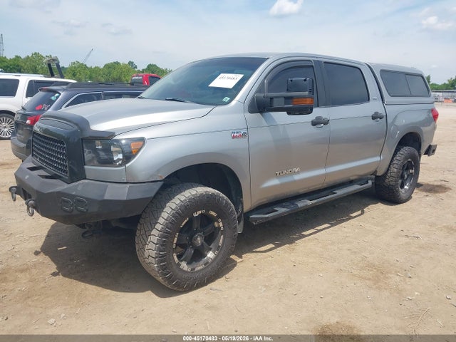 Aukcja sprzedaży 2007 Toyota Tundra Sr5 5.7l V8, vin: 5TBDV54197S463774, numer aukcji: 45170483