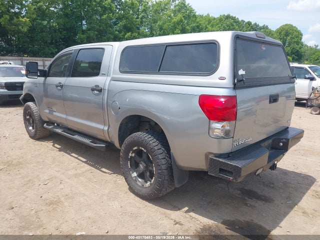 Aukcja sprzedaży 2007 Toyota Tundra Sr5 5.7l V8, vin: 5TBDV54197S463774, numer aukcji: 45170483