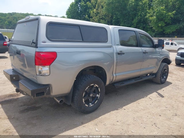 Aukcja sprzedaży 2007 Toyota Tundra Sr5 5.7l V8, vin: 5TBDV54197S463774, numer aukcji: 45170483