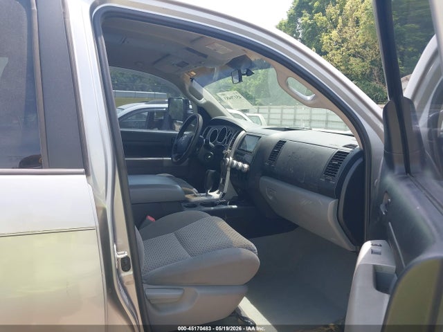 Aukcja sprzedaży 2007 Toyota Tundra Sr5 5.7l V8, vin: 5TBDV54197S463774, numer aukcji: 45170483