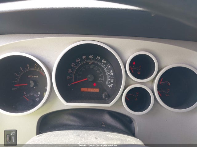 Aukcja sprzedaży 2007 Toyota Tundra Sr5 5.7l V8, vin: 5TBDV54197S463774, numer aukcji: 45170483