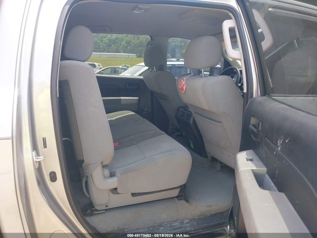 Aukcja sprzedaży 2007 Toyota Tundra Sr5 5.7l V8, vin: 5TBDV54197S463774, numer aukcji: 45170483