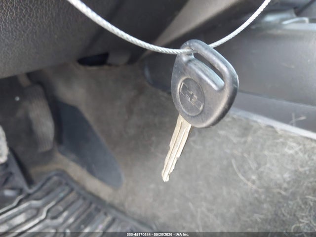 45170484 :رقم المزاد ، 5GTDN136368317900 vin ، 2006 Hummer H3 Suv مزاد بيع