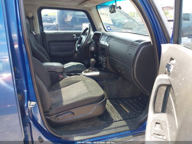45170484 :رقم المزاد ، 5GTDN136368317900 vin ، 2006 Hummer H3 Suv مزاد بيع