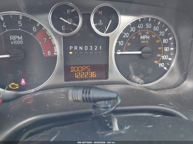 45170484 :رقم المزاد ، 5GTDN136368317900 vin ، 2006 Hummer H3 Suv مزاد بيع