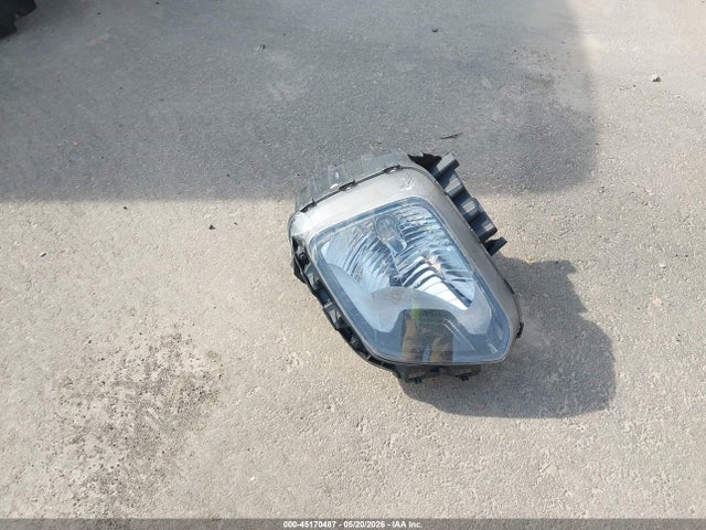 2020 Kia Soul Lx მანქანა იყიდება აუქციონზე, vin: KNDJ23AU0L7024988, აუქციონის ნომერი: 45170487