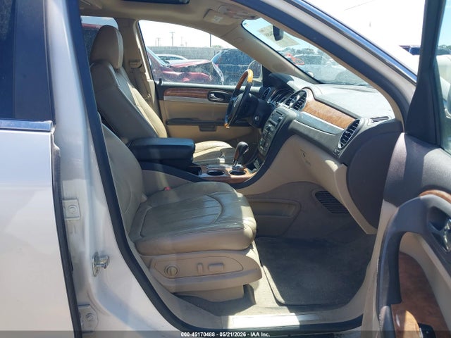 2009 Buick Enclave Cxl მანქანა იყიდება აუქციონზე, vin: 5GAER23D19J117097, აუქციონის ნომერი: 45170488