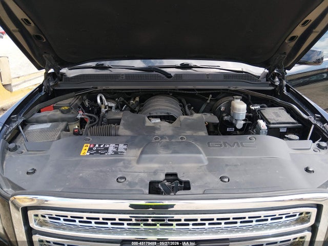 Продаж на аукціоні авто 2018 Gmc Yukon Slt, vin: 1GKS2BKC1JR402410, номер лоту: 45170489