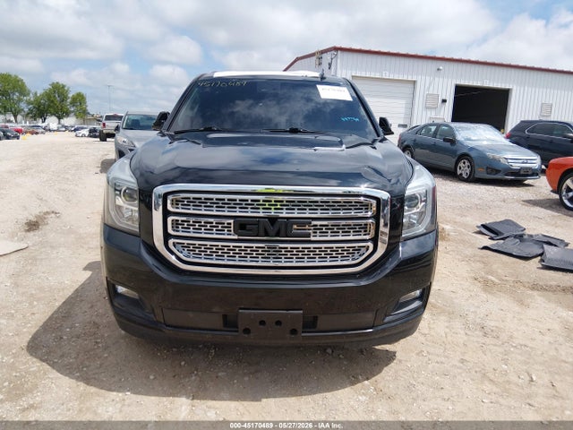Продаж на аукціоні авто 2018 Gmc Yukon Slt, vin: 1GKS2BKC1JR402410, номер лоту: 45170489