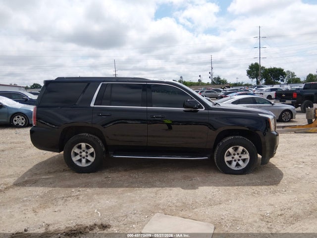 Продаж на аукціоні авто 2018 Gmc Yukon Slt, vin: 1GKS2BKC1JR402410, номер лоту: 45170489