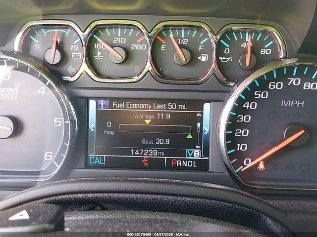 Продаж на аукціоні авто 2018 Gmc Yukon Slt, vin: 1GKS2BKC1JR402410, номер лоту: 45170489