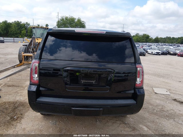 Продаж на аукціоні авто 2018 Gmc Yukon Slt, vin: 1GKS2BKC1JR402410, номер лоту: 45170489