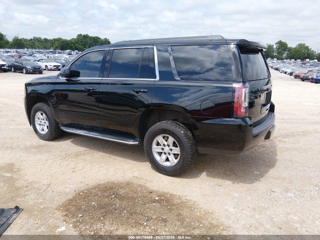 Продаж на аукціоні авто 2018 Gmc Yukon Slt, vin: 1GKS2BKC1JR402410, номер лоту: 45170489