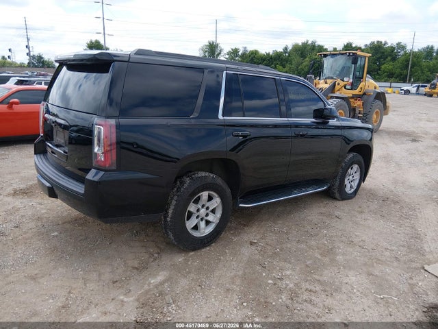 Продаж на аукціоні авто 2018 Gmc Yukon Slt, vin: 1GKS2BKC1JR402410, номер лоту: 45170489