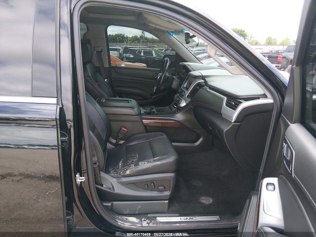 Продаж на аукціоні авто 2018 Gmc Yukon Slt, vin: 1GKS2BKC1JR402410, номер лоту: 45170489