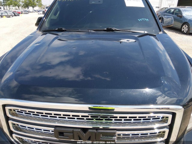 Продаж на аукціоні авто 2018 Gmc Yukon Slt, vin: 1GKS2BKC1JR402410, номер лоту: 45170489